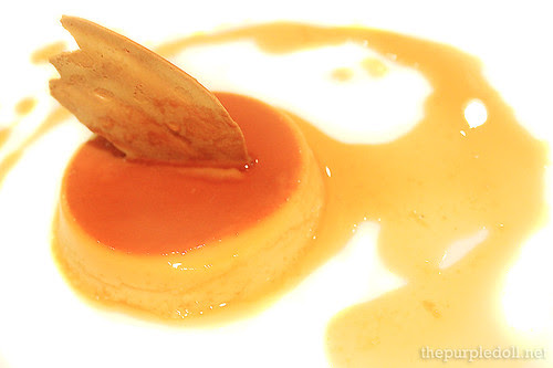 Leche Flan P150