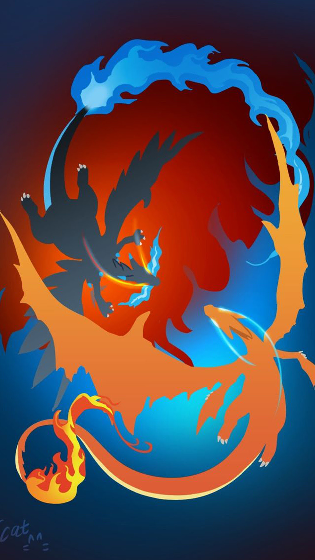Pokemon Fire Red Wallpaper (77+ images)