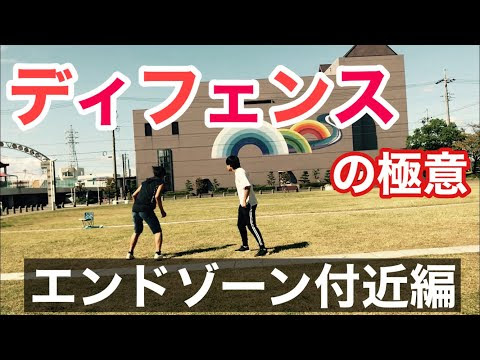 フライングディスク 投げ方