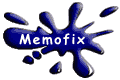 Memofix, click here for playing