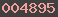hit counter