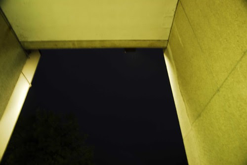 Under Shelter