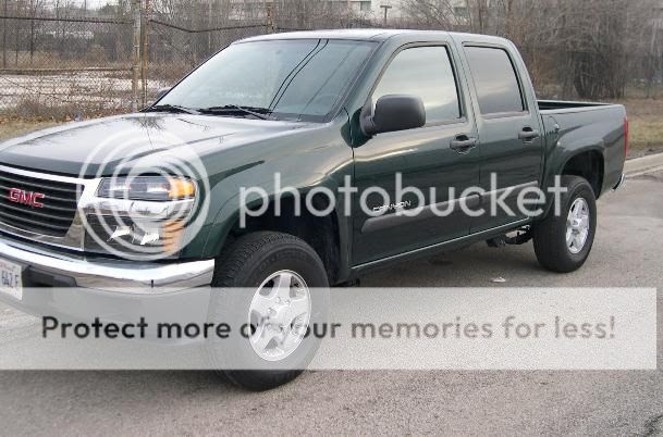 Scott Brown Truck