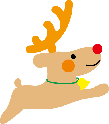 クリスマスのイラスト 無料イラスト