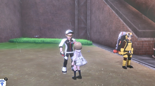 ポケモン剣盾なみのり入手方法 場所はwショップ技レコード ポケモン剣盾 ソードシールド 攻略 最新情報 Pokemon Times