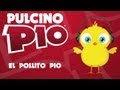 Canciones infantiles El pollito pio