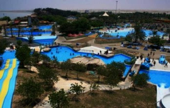 0711 e1312891946445 Top 10 Largest Water Parks