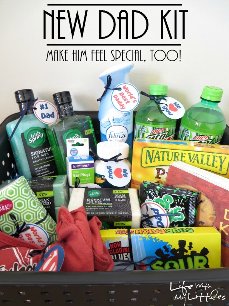 newly born baby gift ideas