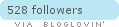 Follow on Bloglovin