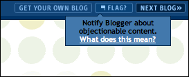 Flag As Objectionable?