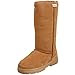 BEARPAW Women's T405 12" Boot