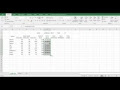 Videografis: Cara penggunaan Formula Excel SUM, MAX, MIN dkk.
