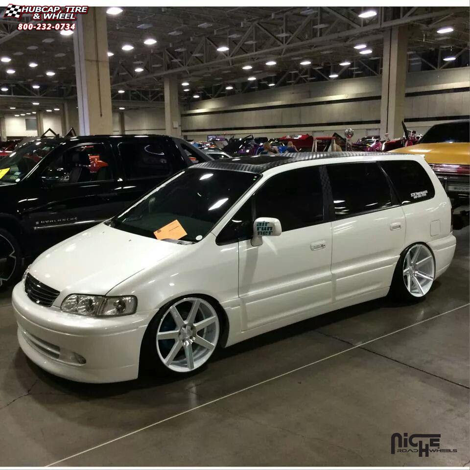 2007 Honda Accord White Dibandingkan