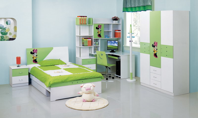 Kids Room Furniture for Boys