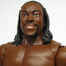 Mattel Basic 10: Kofi Kingston
