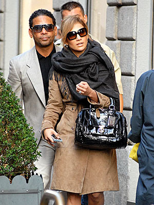 Jennifer Lopez Nice