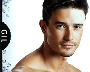 Lucas Gil