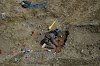Landmines take growing toll in Afghanistan conflict