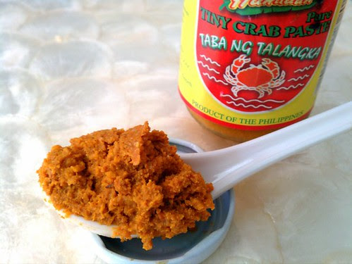 Taba ng Talangka