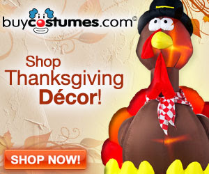 Halloween Party Supplies