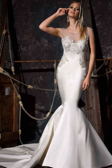 impression bridal store find  perfect wedding dress