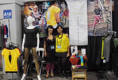 Riyoko Urban Bike Wear