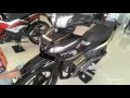 Motor Baru Yamaha Jupiter Z 125