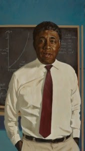 Harold Amos