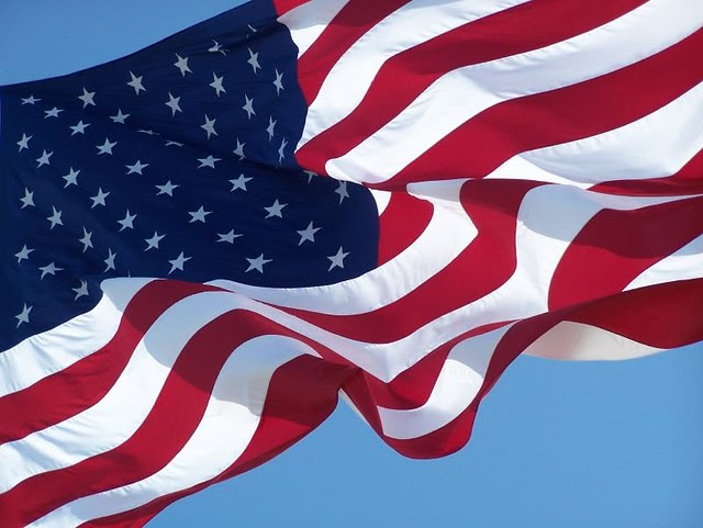 God Bless America