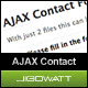 AJAX Contact Form - ThemeForest Item for Sale