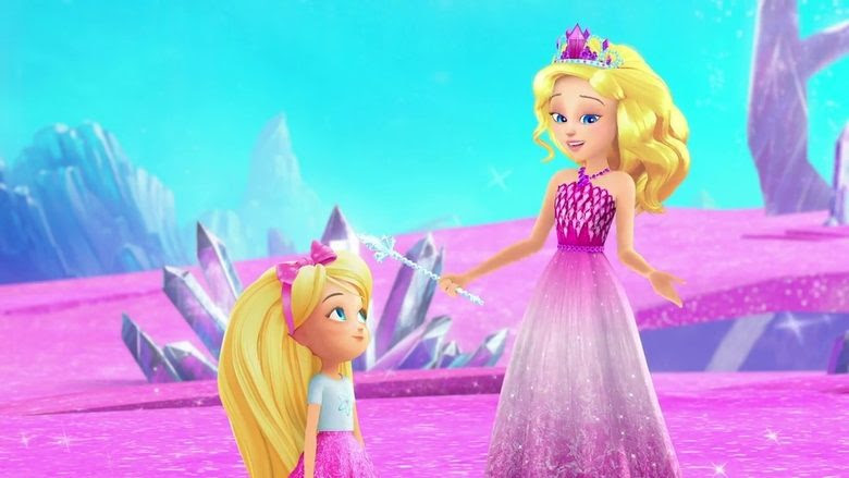 Barbie Dreamtopia free 2016