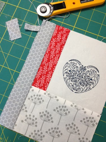 Heart Flag