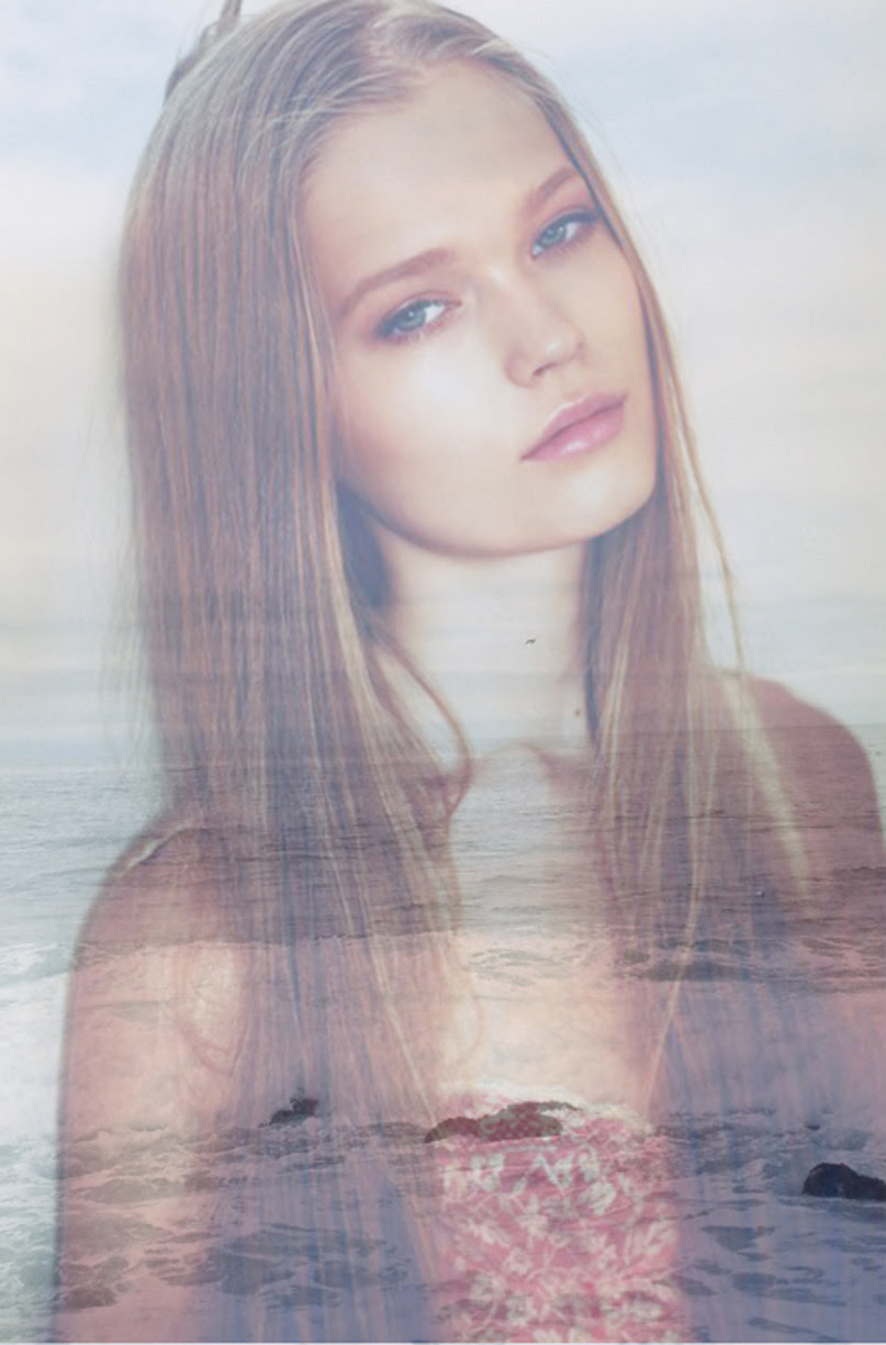 Fashion Model, Style inspiration, Fashion photography, Long hair