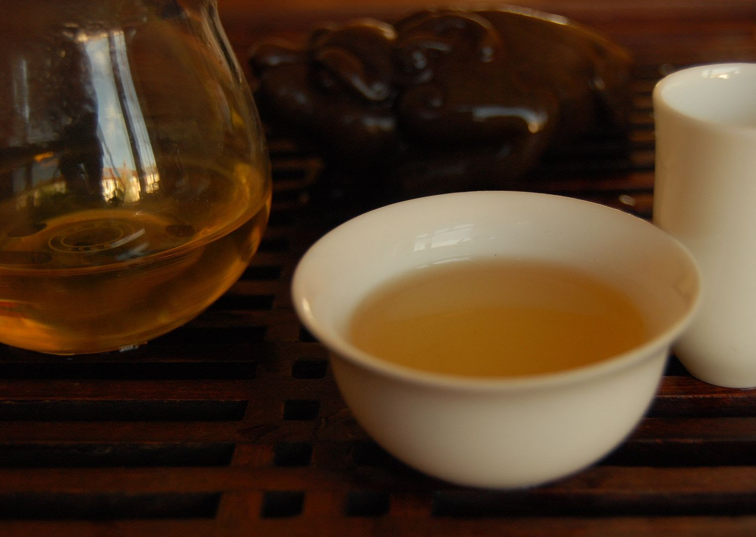 2011 Danzhen Guafengzhai