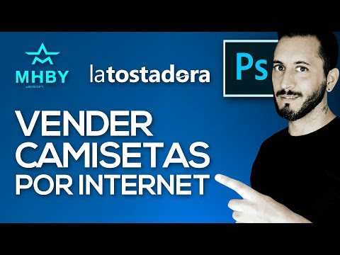 View 24 La Tostadora Camisetas