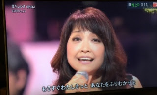 石川ひとみ まちぶせ 永遠のｊガール