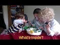 Teardown electronics with kids