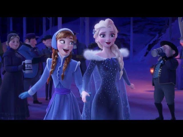 アナと雪の女王 家族の思い出の画像 原寸画像検索