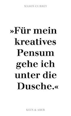 [pdf]Musenküsse. »Für mein kreatives Pensum gehe ich unter die
Dusche.«: Die täglichen Rituale berü_3036956948_drbook.pdf