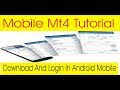 Forex Login In