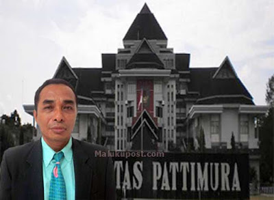 Ambon, Malukupost.com - Kajian akademis dibutuhkan sebagai masukan dalam memboboti penyusunan Rancangan Undang-Undang tentang penyelenggaraan pemerintahan daerah wilayah di kepulauan dalam bingkai NKRI guna menghindari kepentingan politik. "Universitas Pattimura dipercaya melaksanakan suatu kegiatan penting yang bukan politik pada peringatan Hari Pers Nasional ini dan kami akan memberikan masukan penting bagi narasumber untuk memboboti RUU dimaksud," kata Rektor Unpatti Ambon, Prof DR. J. Sapteno, Rabu (8/2).