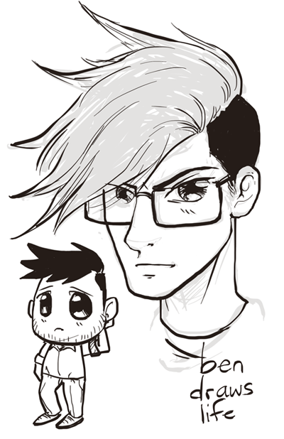 Anime Drawings Tumblr