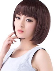 Terpopuler 30+ Model Rambut Bob Haircut