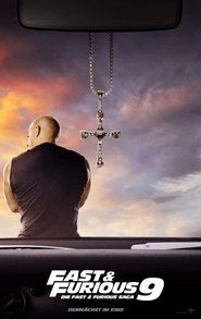 Fast & Furious 9 film onlinein deutschland 2021