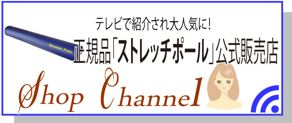 正規品ストレッチポール公式販売店