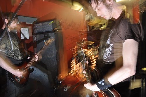 Loviatar at Yogi's Meatlocker