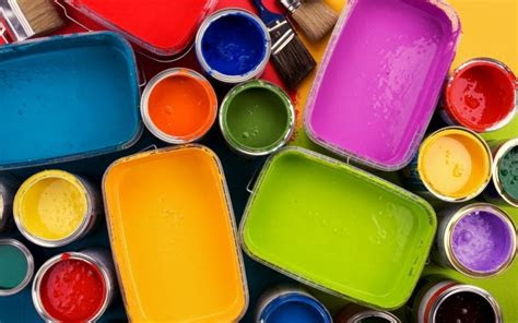 paints   palette full  colors hd wallpaper