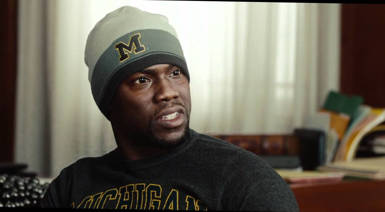 Kevin Hart Best Movies & TV Shows