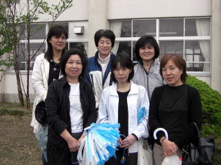 水橋高校サッカー部２００７