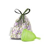 LadyCup Green
